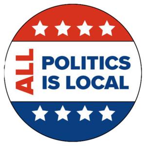 All Politics is Local with Jon Fetherston