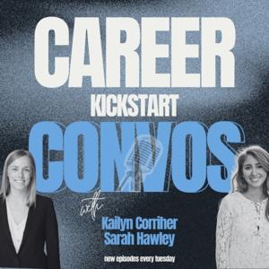 Career Kickstart Conversations by KBex Global