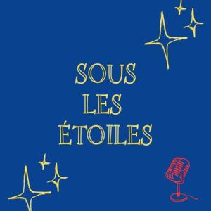 Sous les étoiles