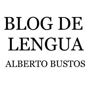 Blog de Lengua
