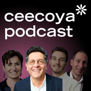 Ceecoya Podcast  | L'émission transformation