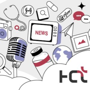 HCT 90Sec – die tägliche Dosis Information