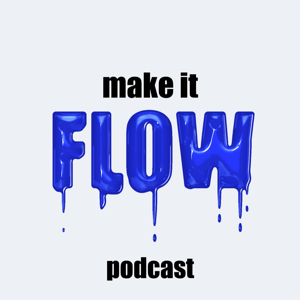 Make It Flow by Artem Saloev