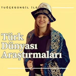 Türk Dünyası Araştırmaları