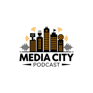 Media City Podcast - بودكاست ميديا سيتي