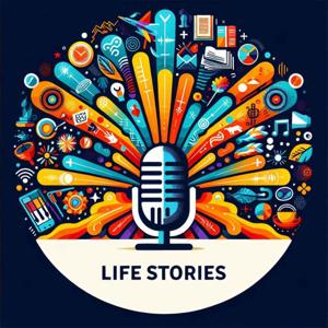 Life Stories - Anders Demner