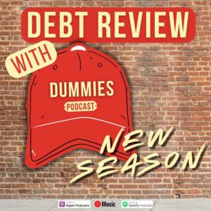 Debt Review With Dummies