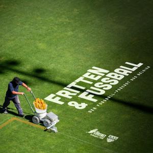 Fritten und Fussball