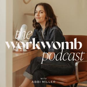 The Workwomb Podcast