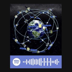 Positioning Technologies Podcast