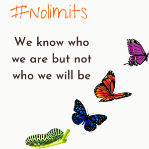 #NoLimits with Shelley Kenow