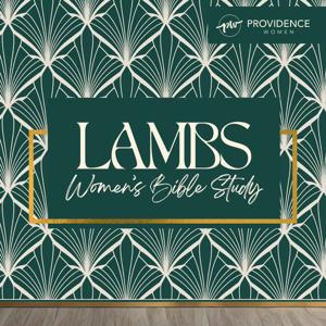 Ladies AM Bible Study