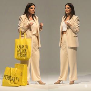 Crear tu mejor versión