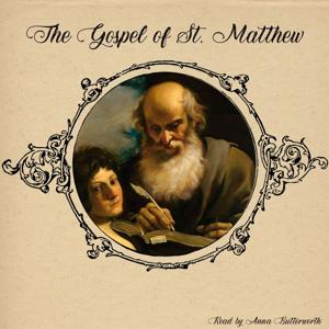 The Gospel According to Matthew