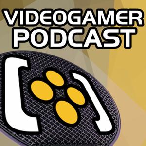 VideoGamer Podcast