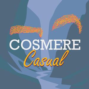 Cosmere Casual