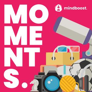 mindboost. moments