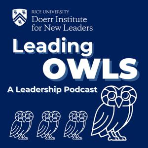Leading Owls Podcast