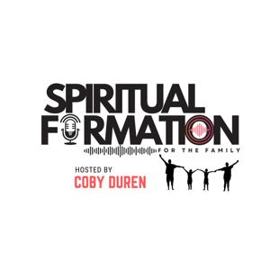 Spiritual Formation for the Family