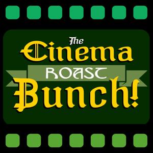 Cinema Roast Bunch