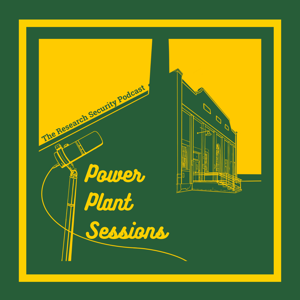 Power Plant Sessions