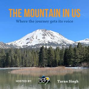 The Mountain in Us
