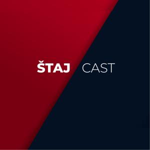 Štajcast - podkast Štajerske