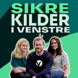 Sikre kilder i Ventre