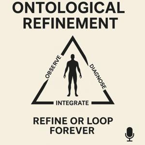 The Ontological Refinement Podcast