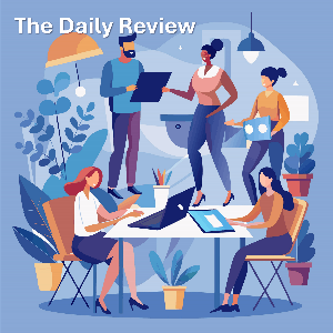 The Daily Review