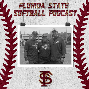 Coaches and Coffee: FSU Softball Podcast