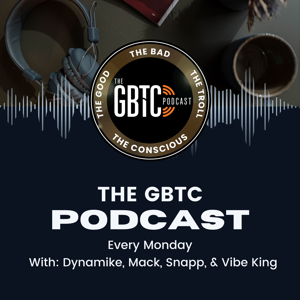 The Good, The Bad, The Troll, & The Conscious