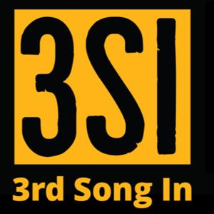 Third Song In
