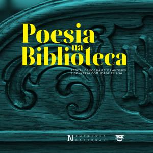 TSF - Poesia na Biblioteca - Podcast