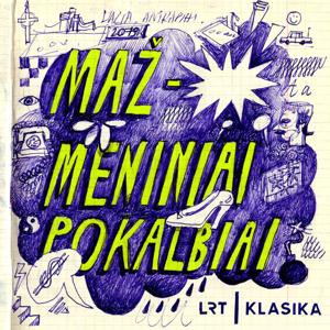 Mažmeniniai pokalbiai