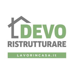 Devo Ristrutturare