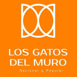 Los Gatos del Muro