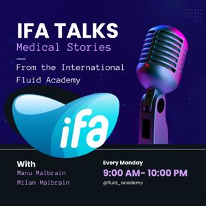 IFA Talks