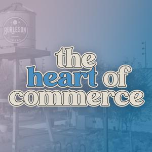The Heart of Commerce