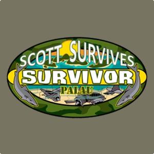 Scott Survives Survivor