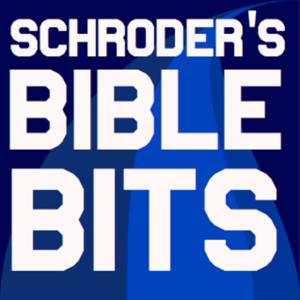 Schroder's Bible Bits