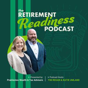 Retirement Readiness Podcast