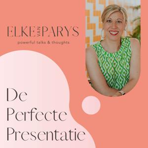 De perfecte presentatie
