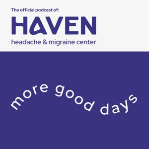 More Good Days: Thriving with Migraine