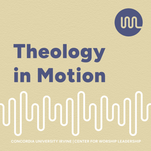 Theology in Motion