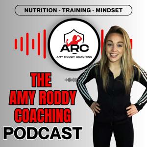 The Amy Roddy Coaching Podcast