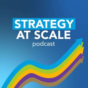 Strategy at Scale