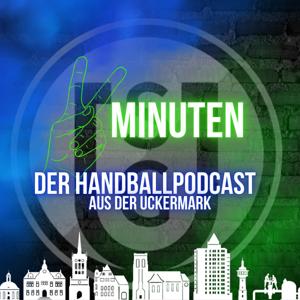 Zwei Minuten - der Handballpodcast aus der Uckermark