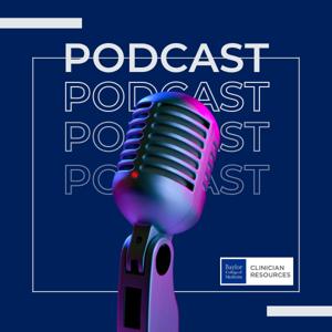 CRP's Podcast
