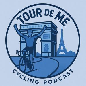 TOUR de ME Podcast